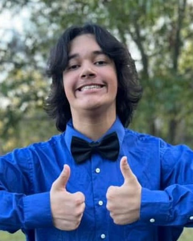 David Julian Acosta