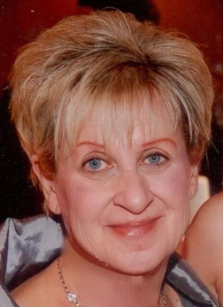 Dianne (Novak)  Gagliano