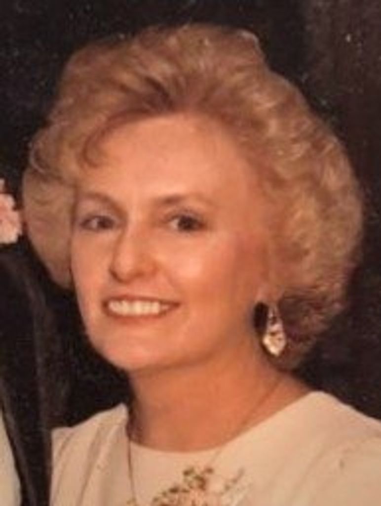 Barbara Ann Konstant
