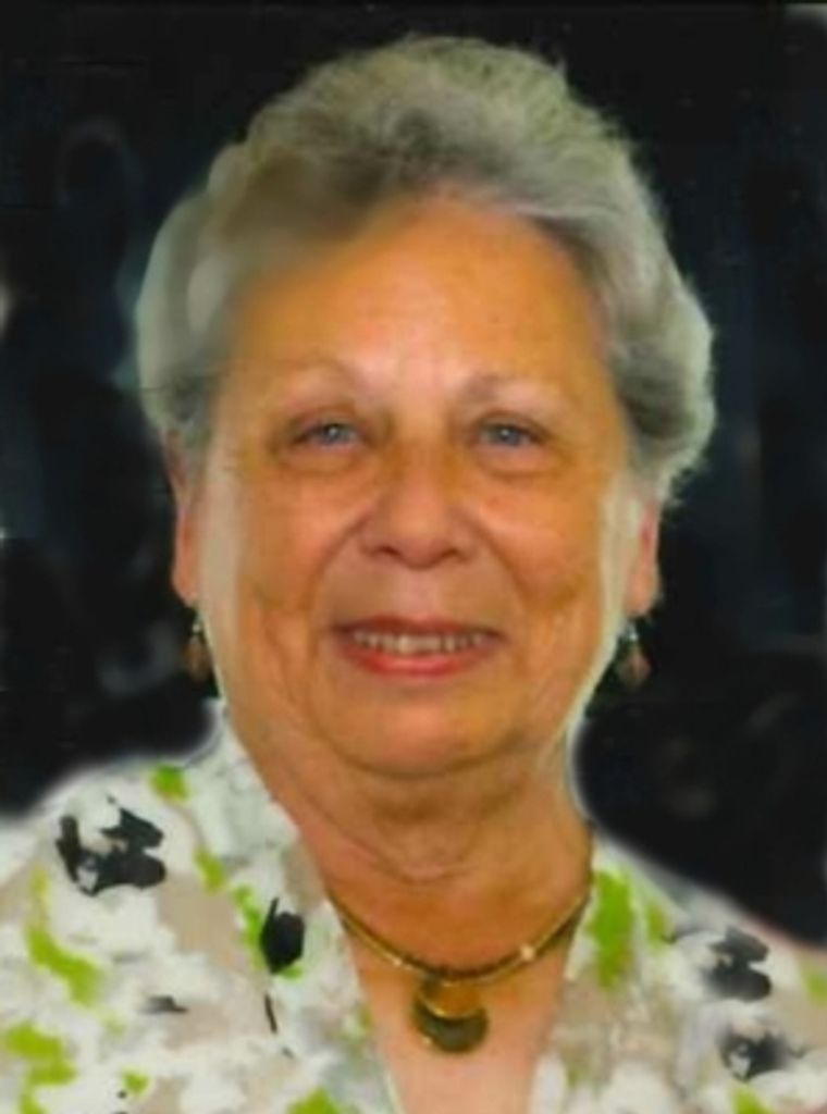 Rosemary Ann Legrand