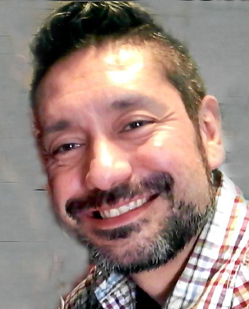 Luis F. Garcia Profile Photo