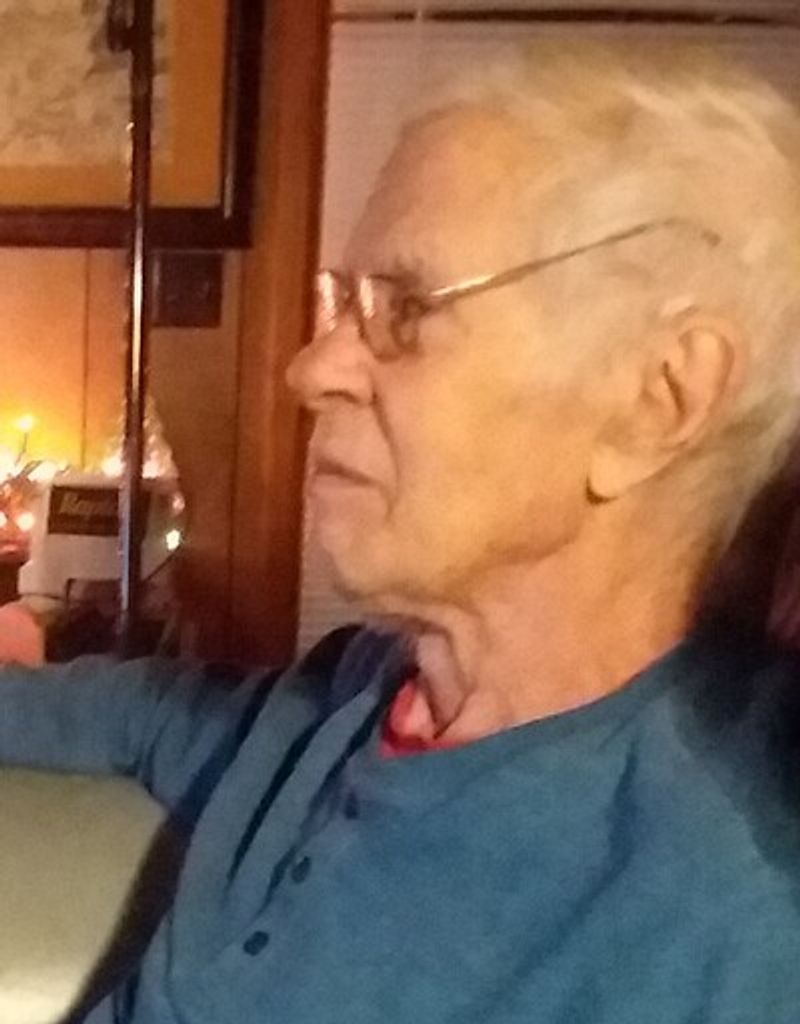Millard Brown Reece, Jr.