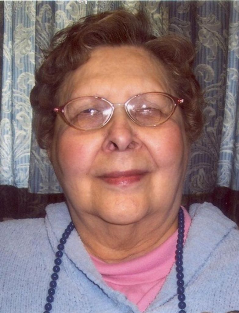 Blanche Lensing Profile Photo