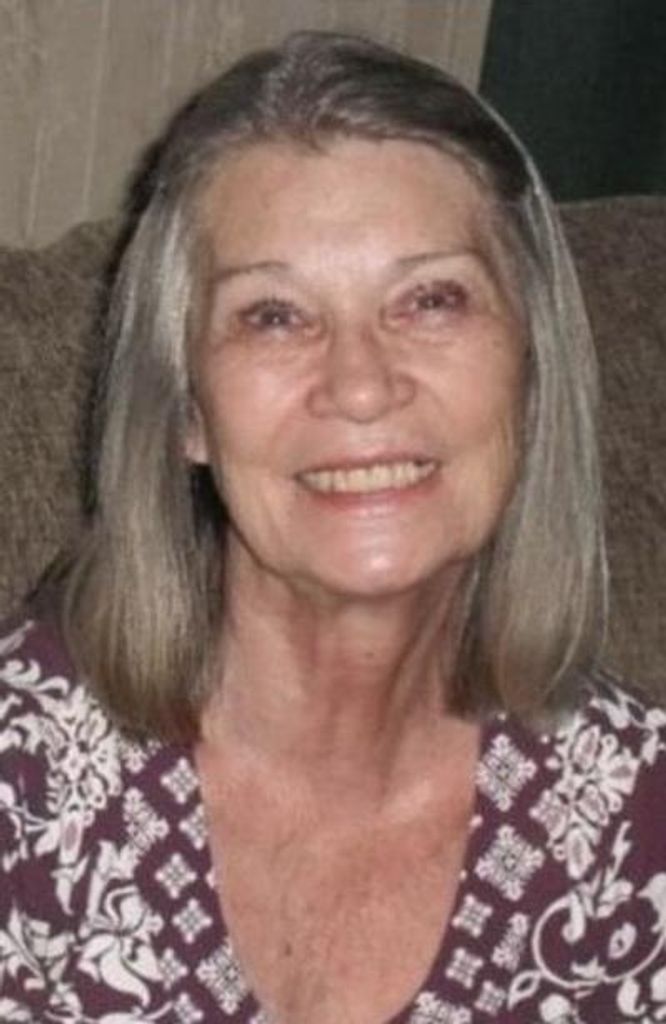 Caroline Sue Longerbeam Profile Photo