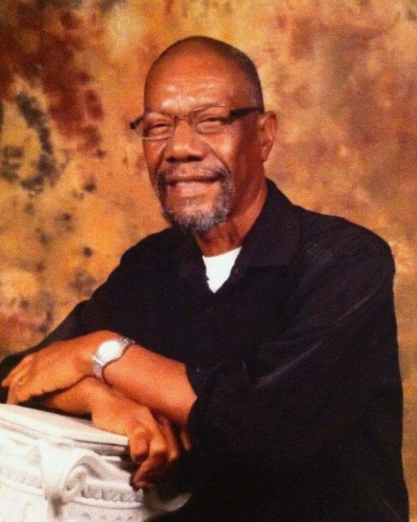 Johnny Lee Brewer