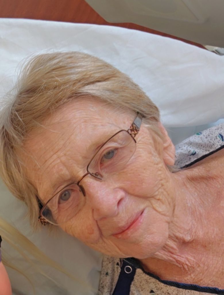Sandra Kay Osborn