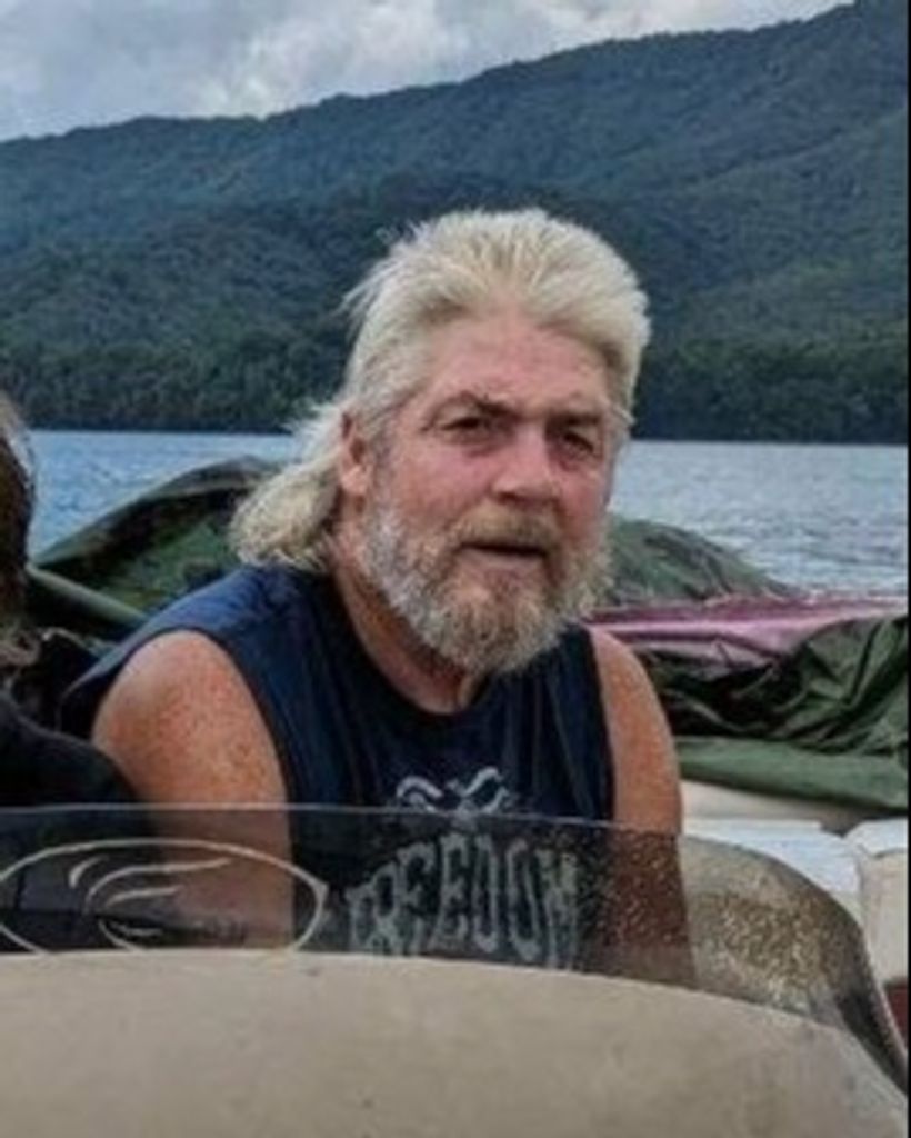 JC "Bo" Wilson