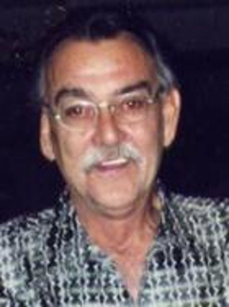 Ralph S. Snell