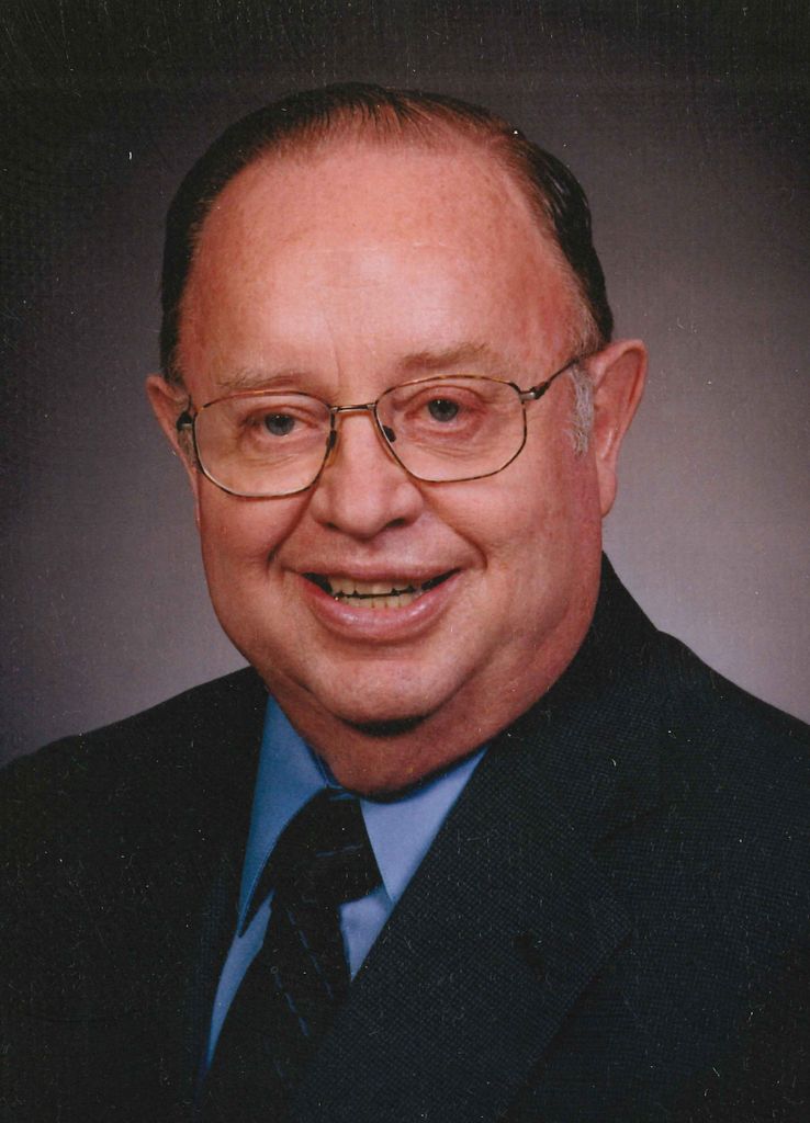 Wayne D. Thompson