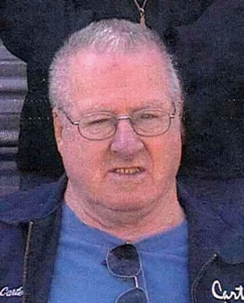 Richard M Carter  Sr.