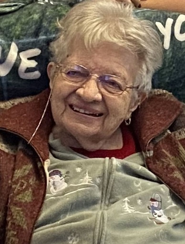 Shirley L. Ethier