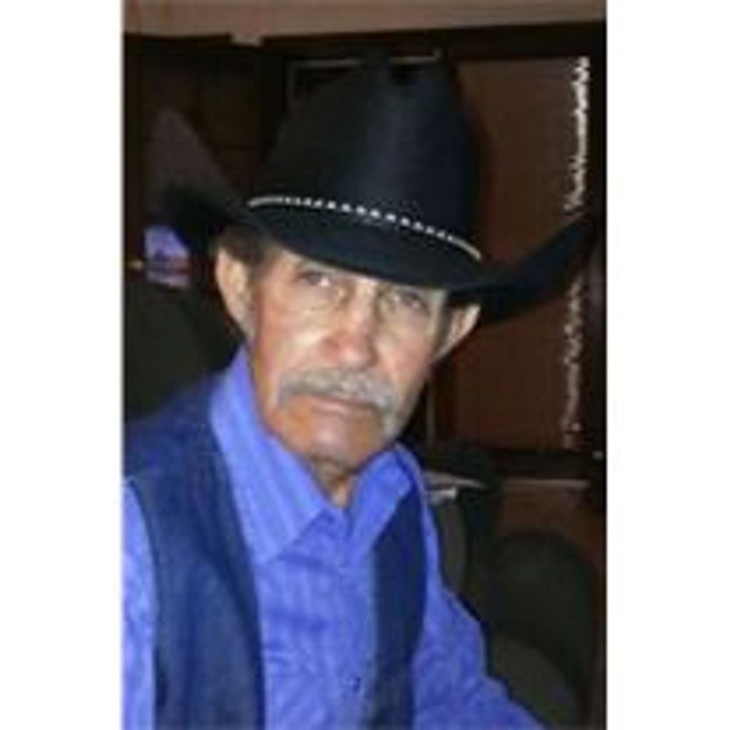 Agapito Apodaca Profile Photo