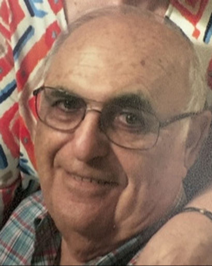 Marvin Friedman Profile Photo