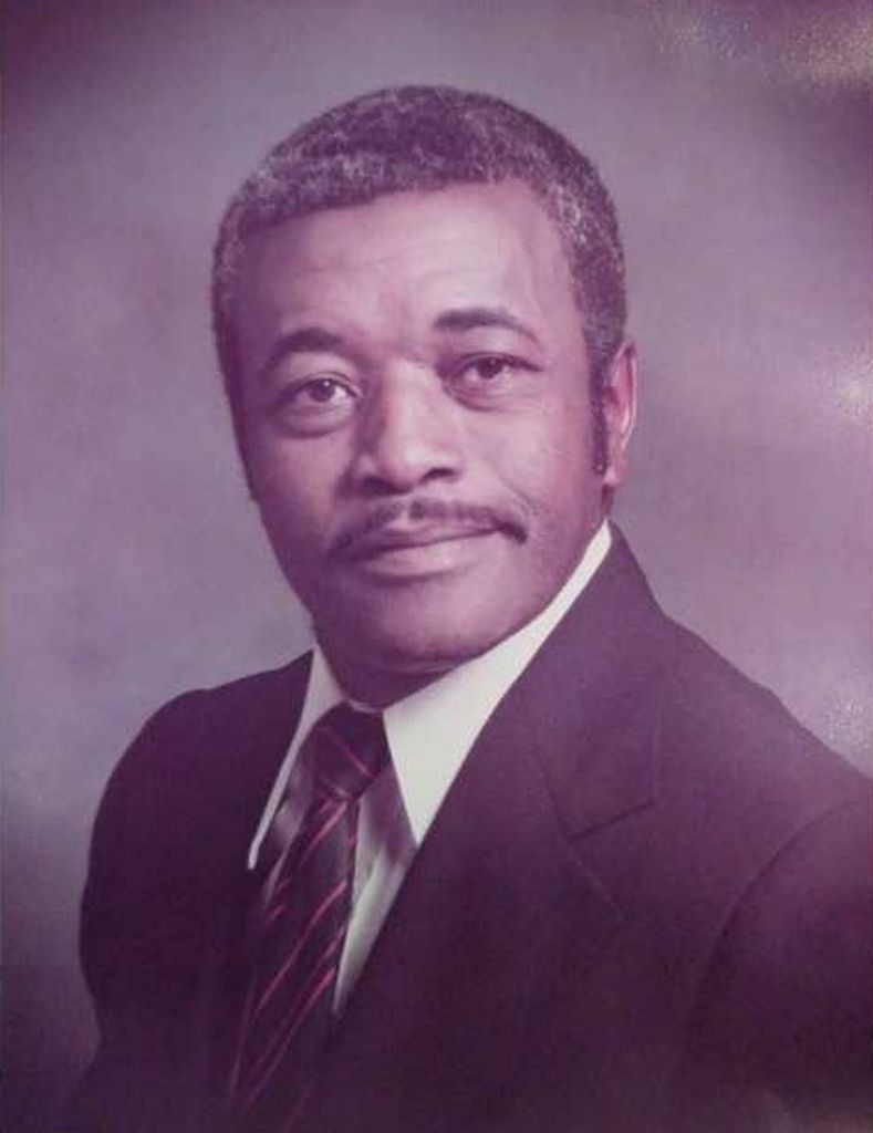 Allen Earl Duncan Profile Photo