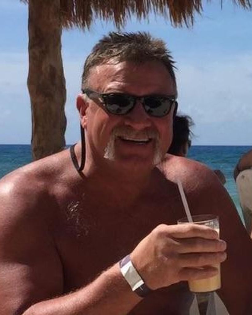 Todd S. Clark Profile Photo