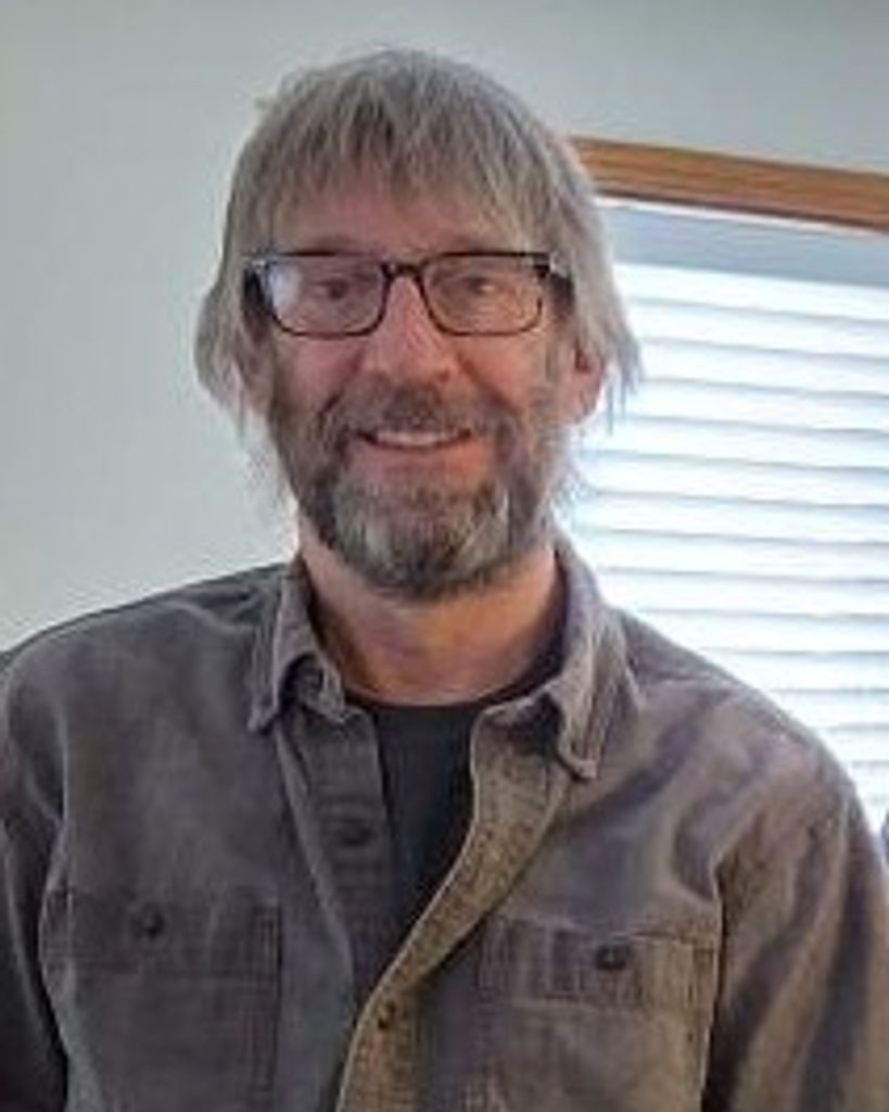 Rodney J. "Rod" Hellenbrand Profile Photo