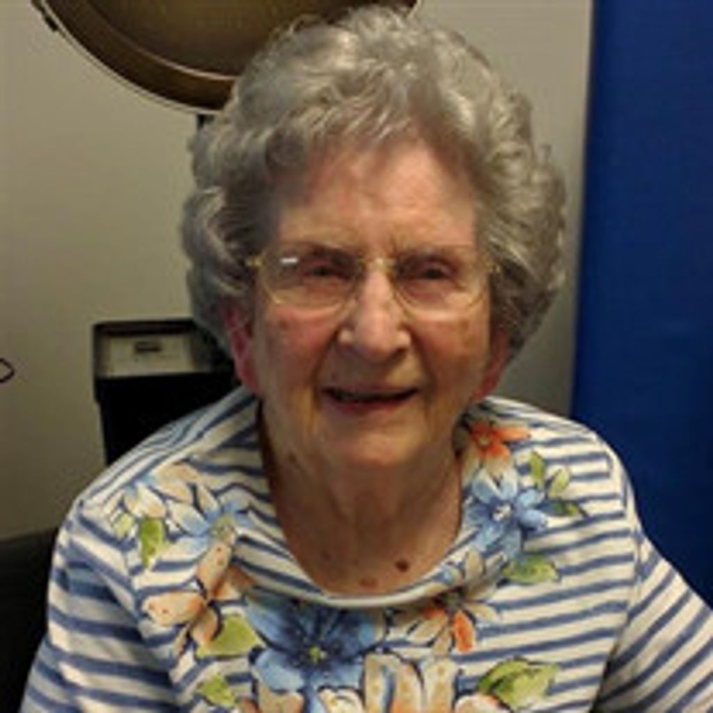 Jo Lena Young