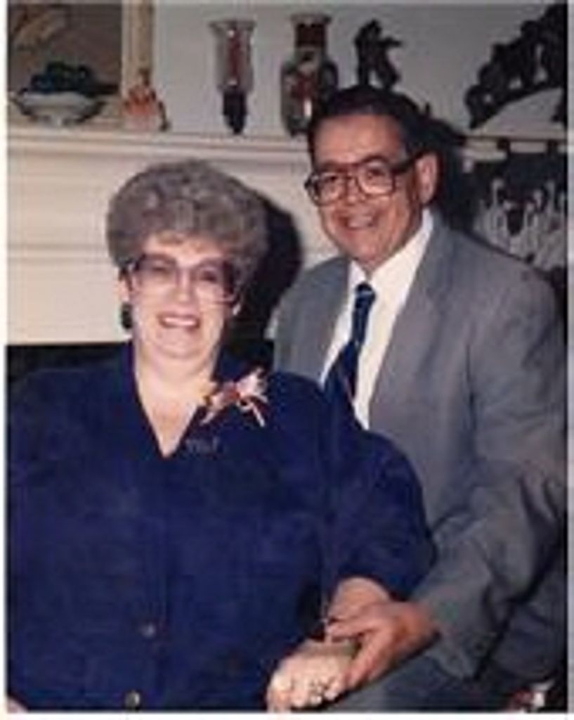 Robert (Bob) Earl Wright