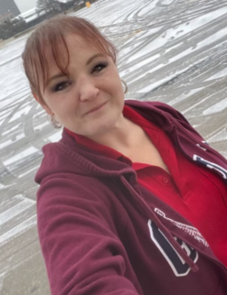 Amelia Jayne Sandoval Profile Photo