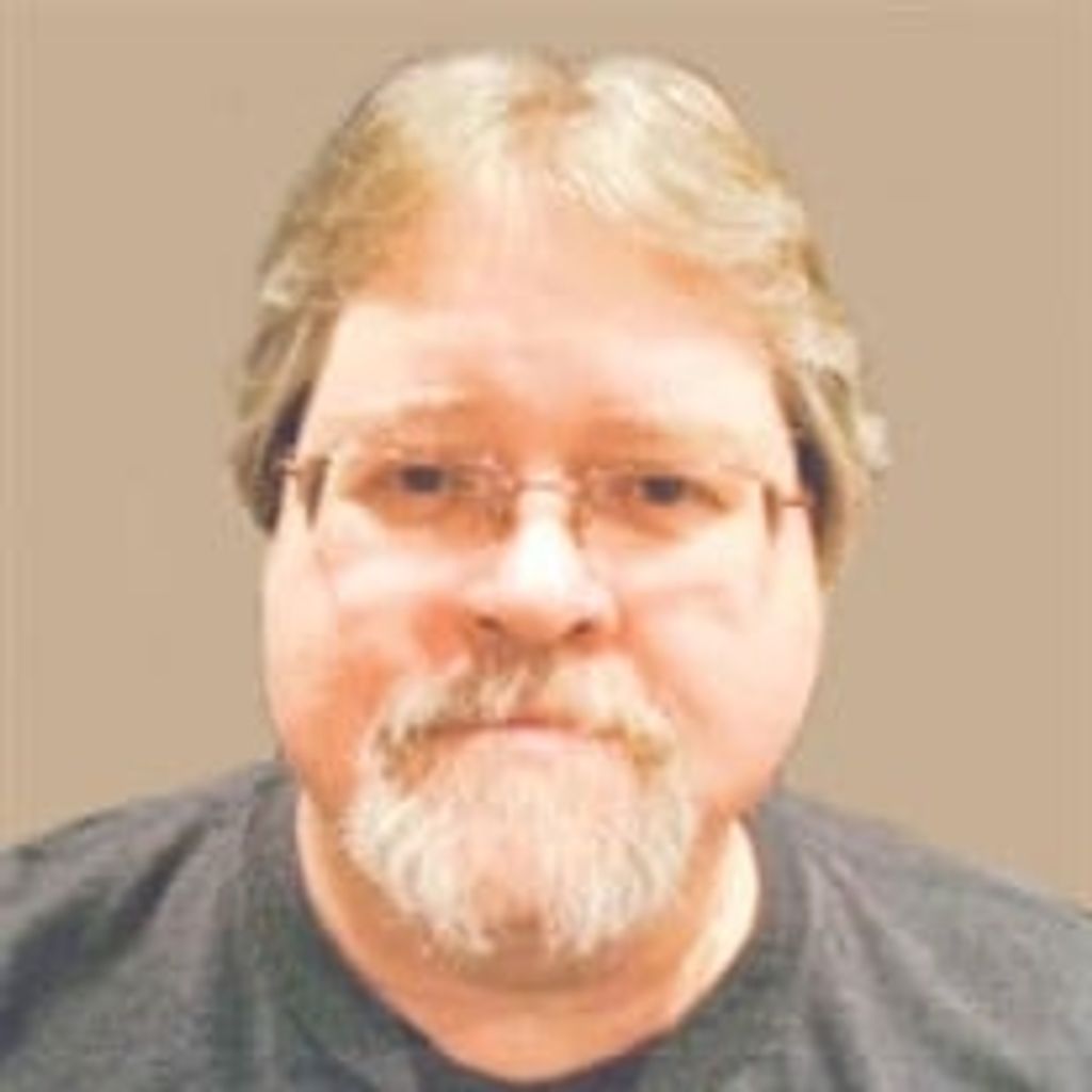Donald Wayne South