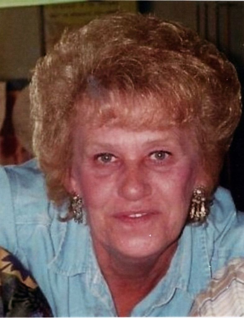 Rosalie Yeager Profile Photo