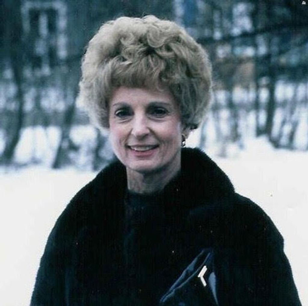 Margaret Celeste Fletcher