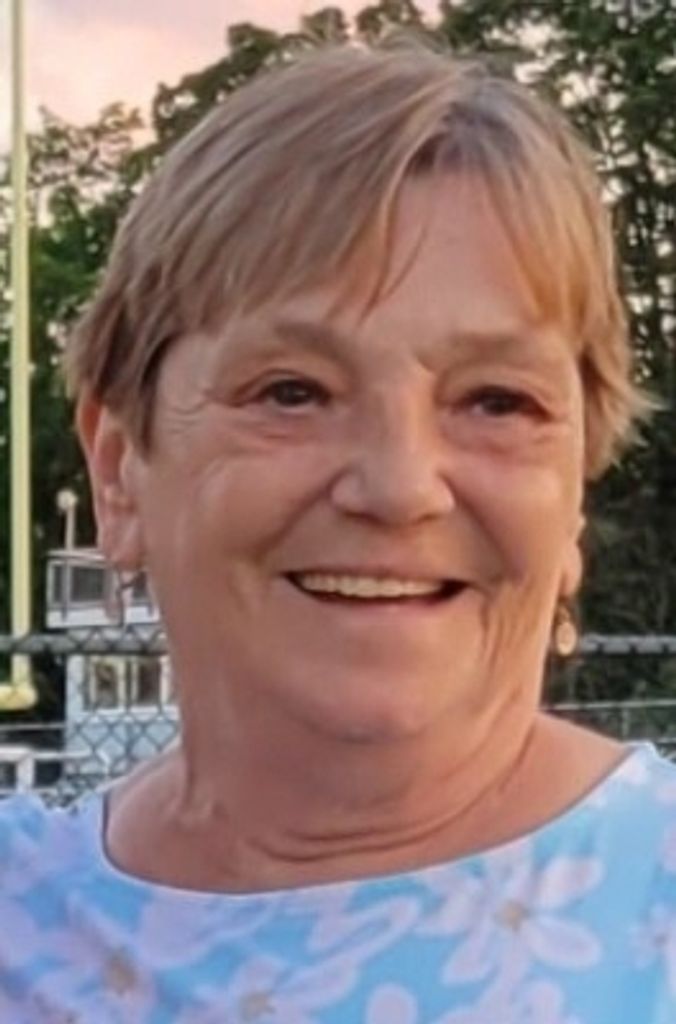 Kathleen Marie Tyrrell