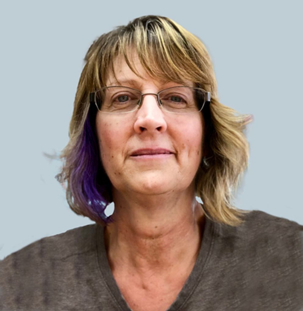 Sally Lynn Smith Profile Photo
