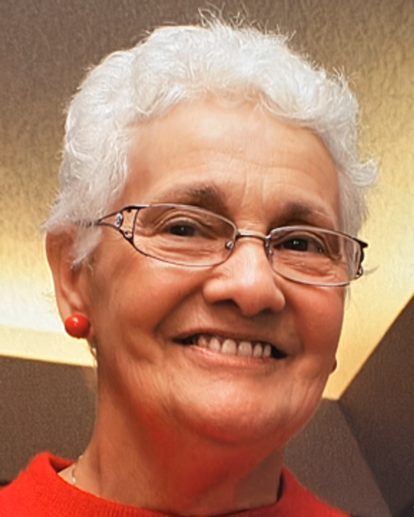 Lena Jeannette Marie Chabot