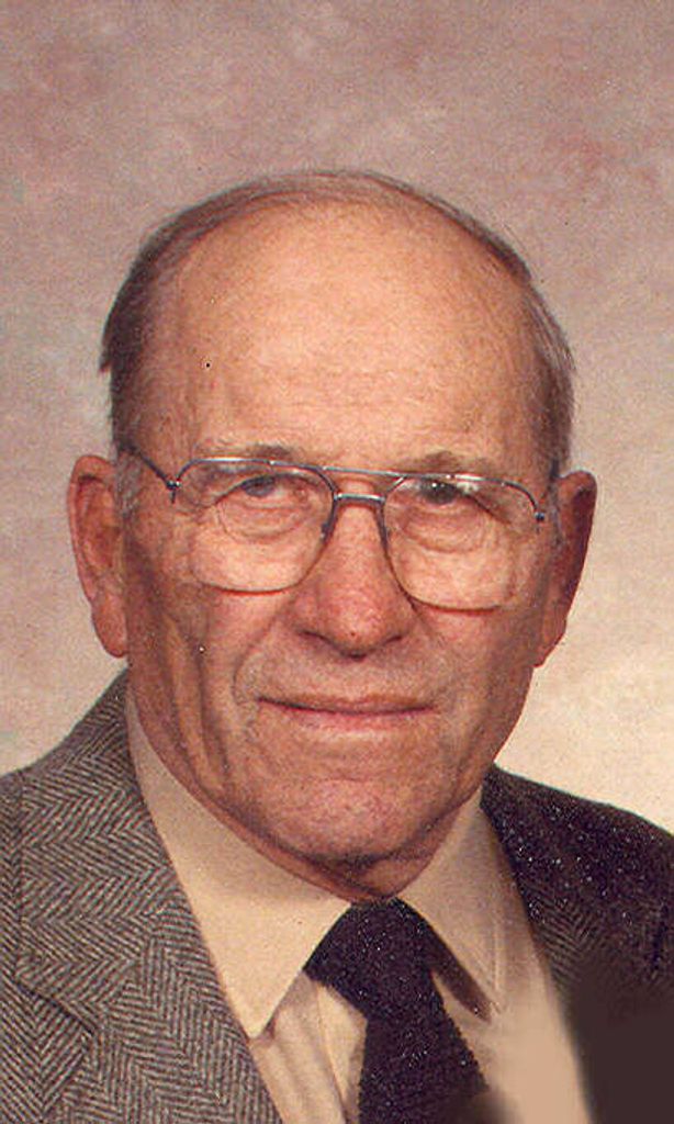 Alfred H. Brown