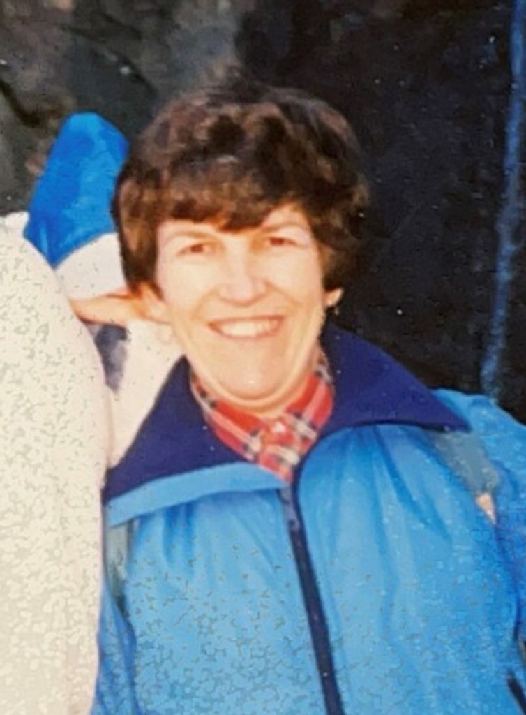 Roxanne Q. Francoeur Profile Photo