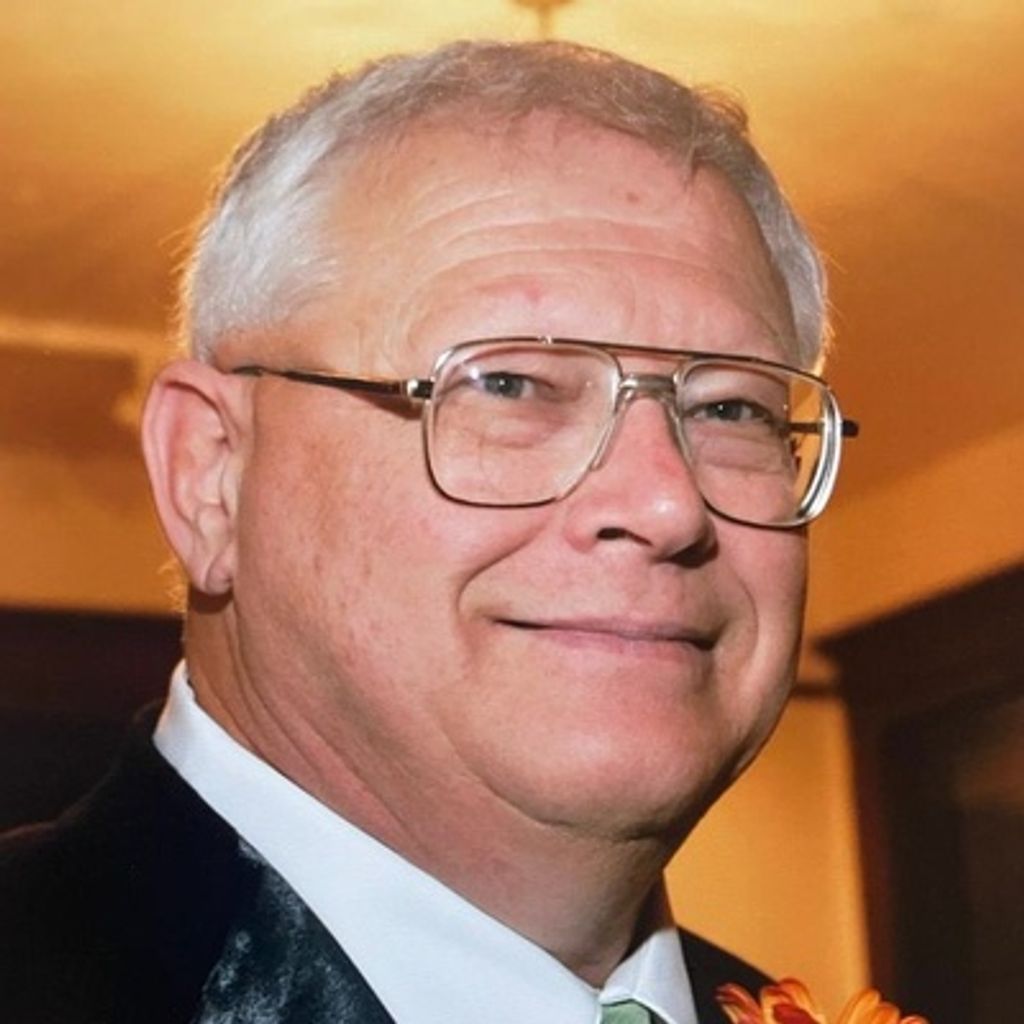 Norman Edward Brinker