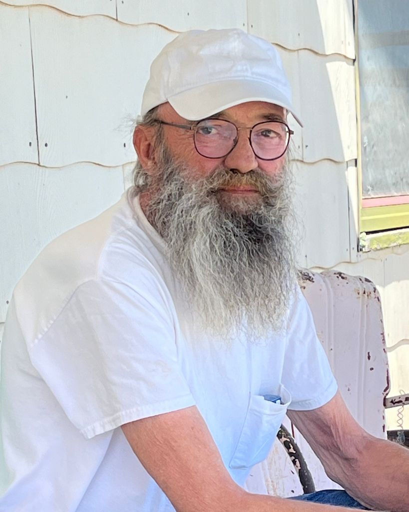 Paul Scoby Profile Photo