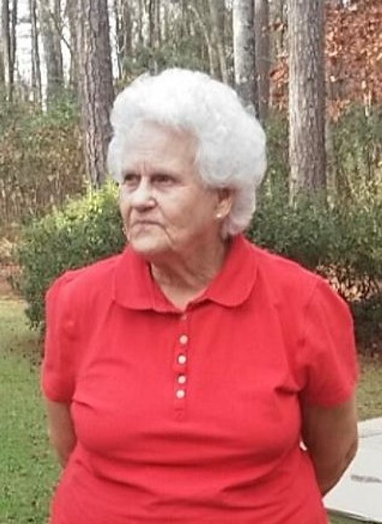 Ellen Crosby