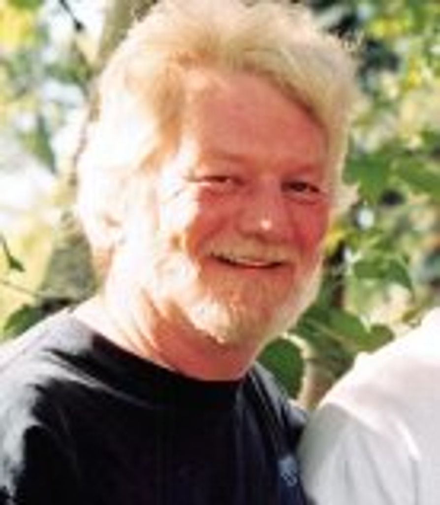 Dennis Rogers