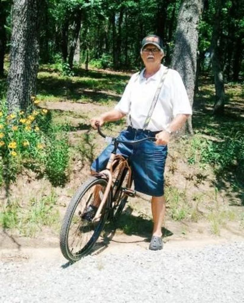 Roy Derrel Byrd Profile Photo