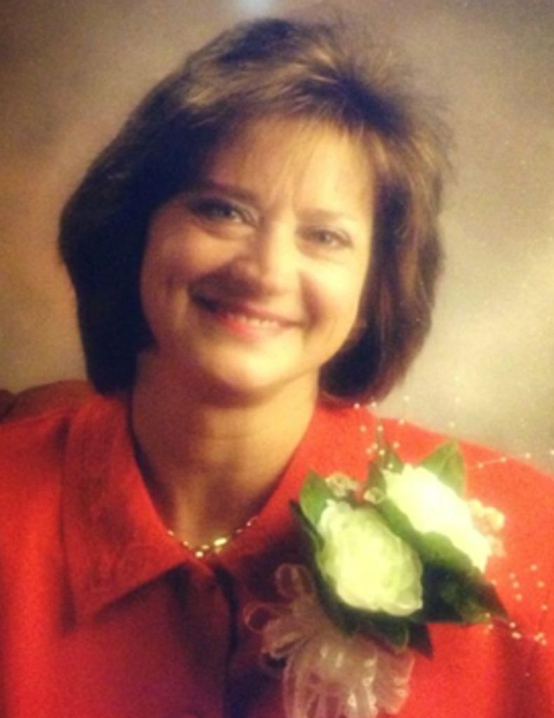 Deborah Sue "Susie" Wilson