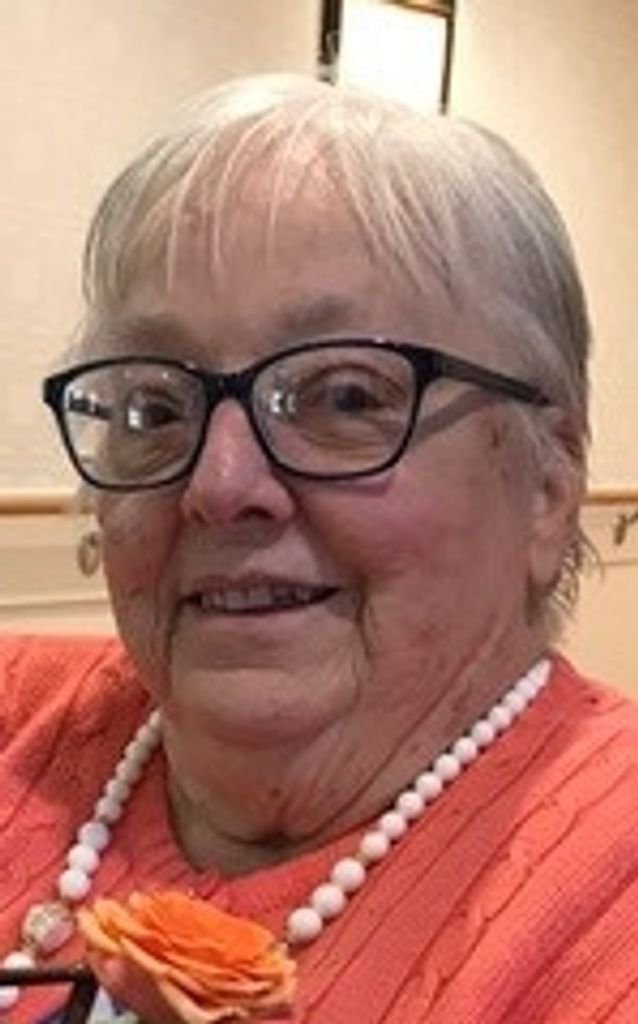 Linda Danforth