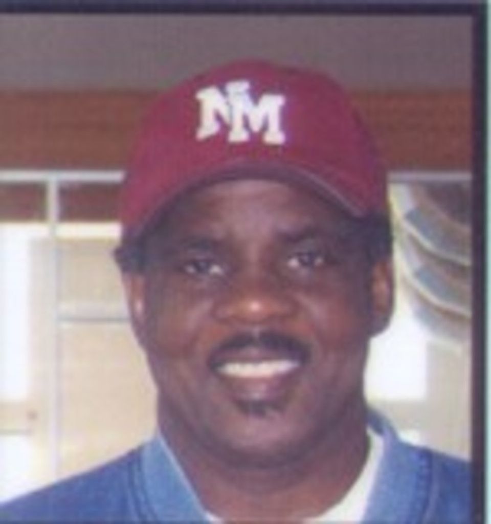 Michael George Randall