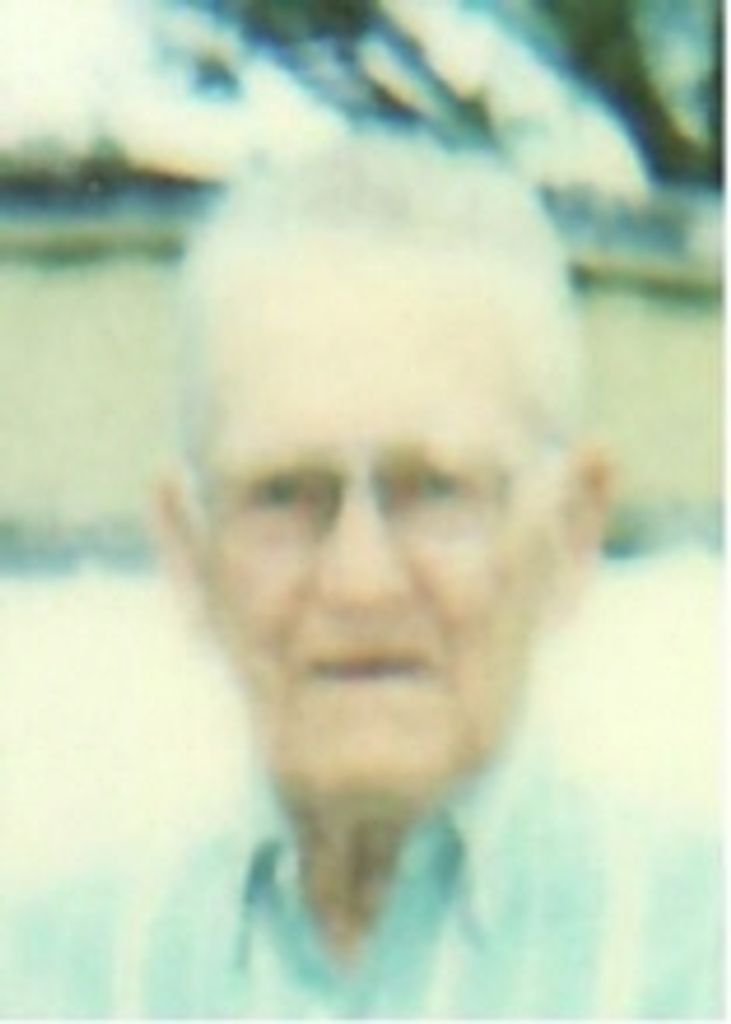Roy Messex