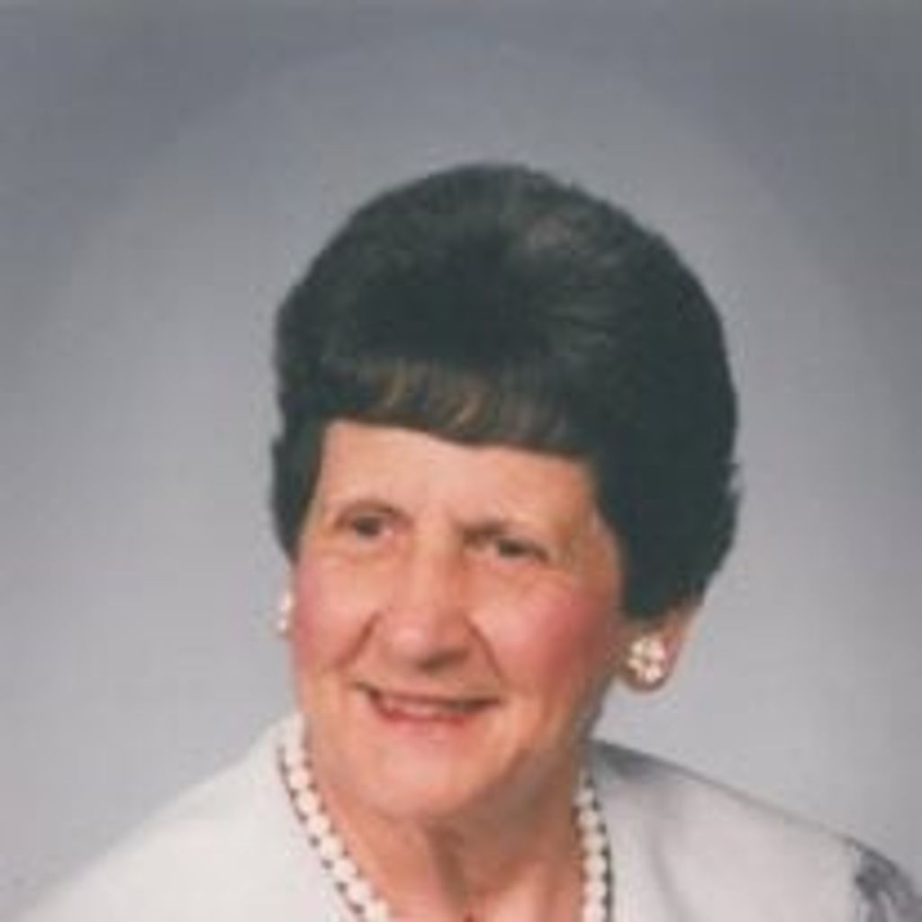 Lois Elizabeth Biggs