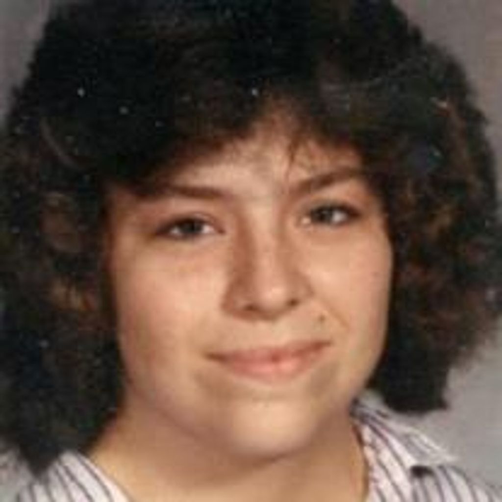 Darlene Renee Krohn Seals