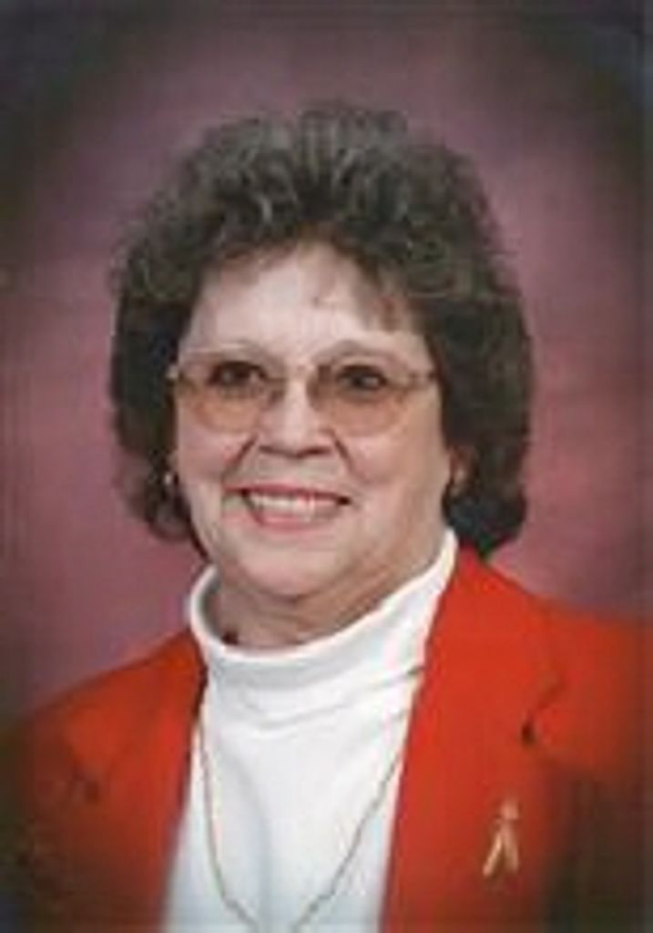 Joanne L. Belair Profile Photo