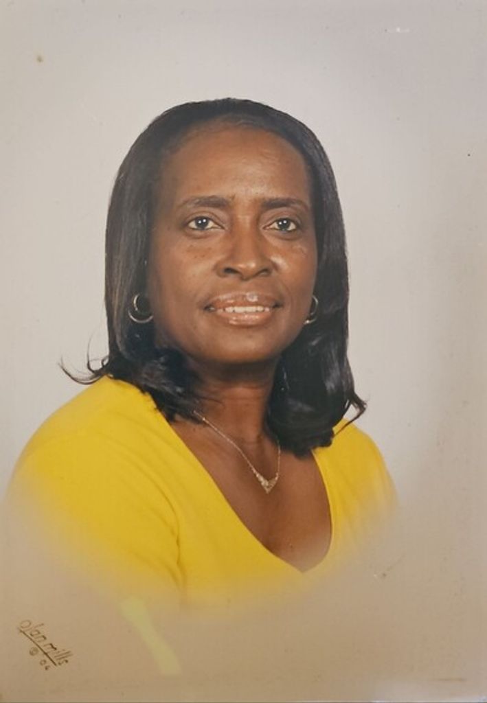 Delores Dowe Profile Photo