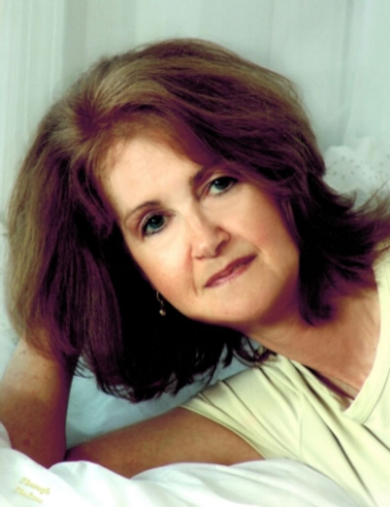 Dianne Tucker Prophett