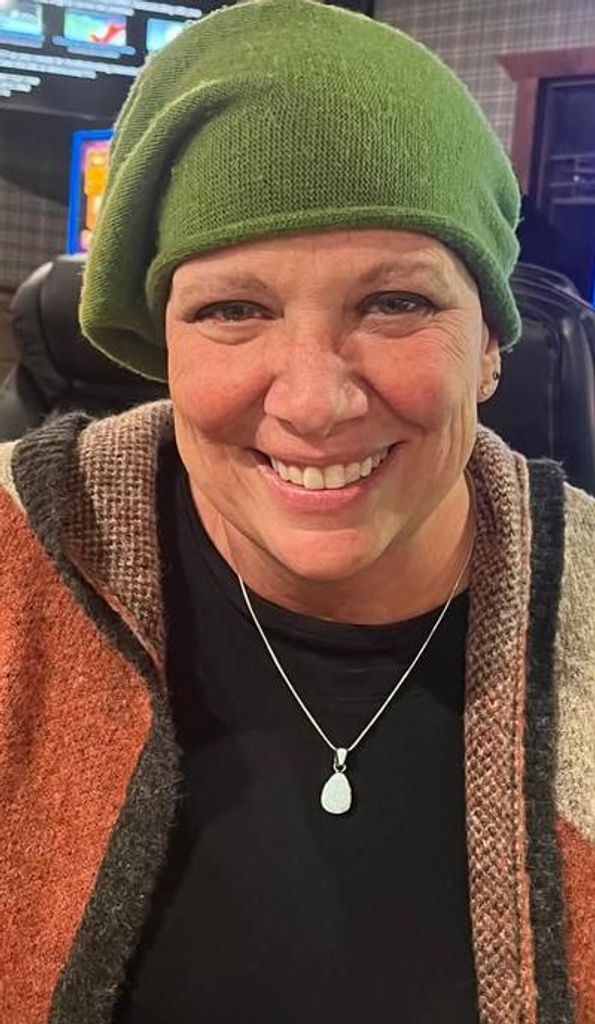 Melissa A. Cooper Profile Photo