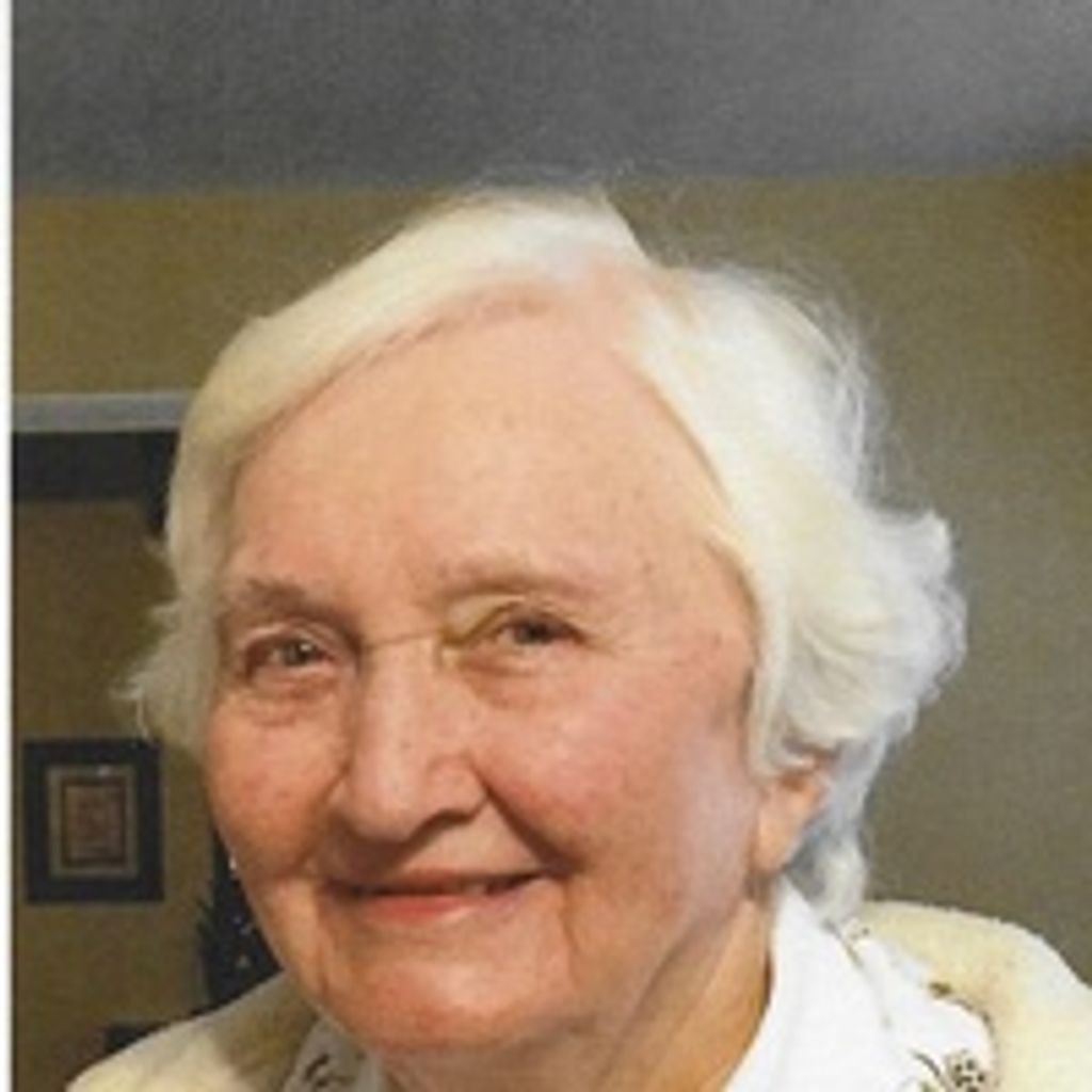 Jane Newton Ivey