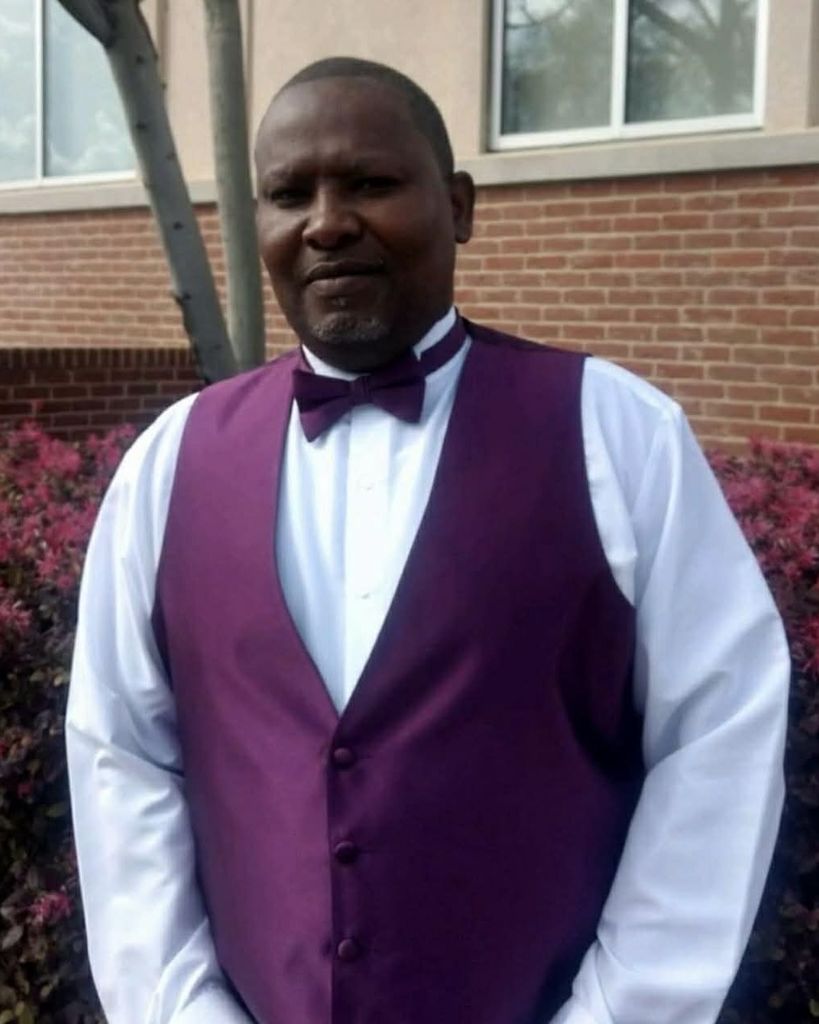 Mr. Dan Williams Profile Photo