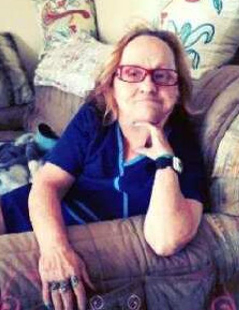 Justina Cox
