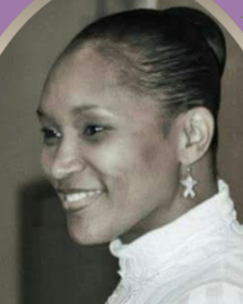Ms. Carla Davis